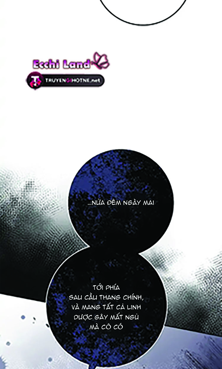 Mắc Kẹt Trong Trò Chơi Bị Nguyền Rủa chapter 7.1 - Trang 5