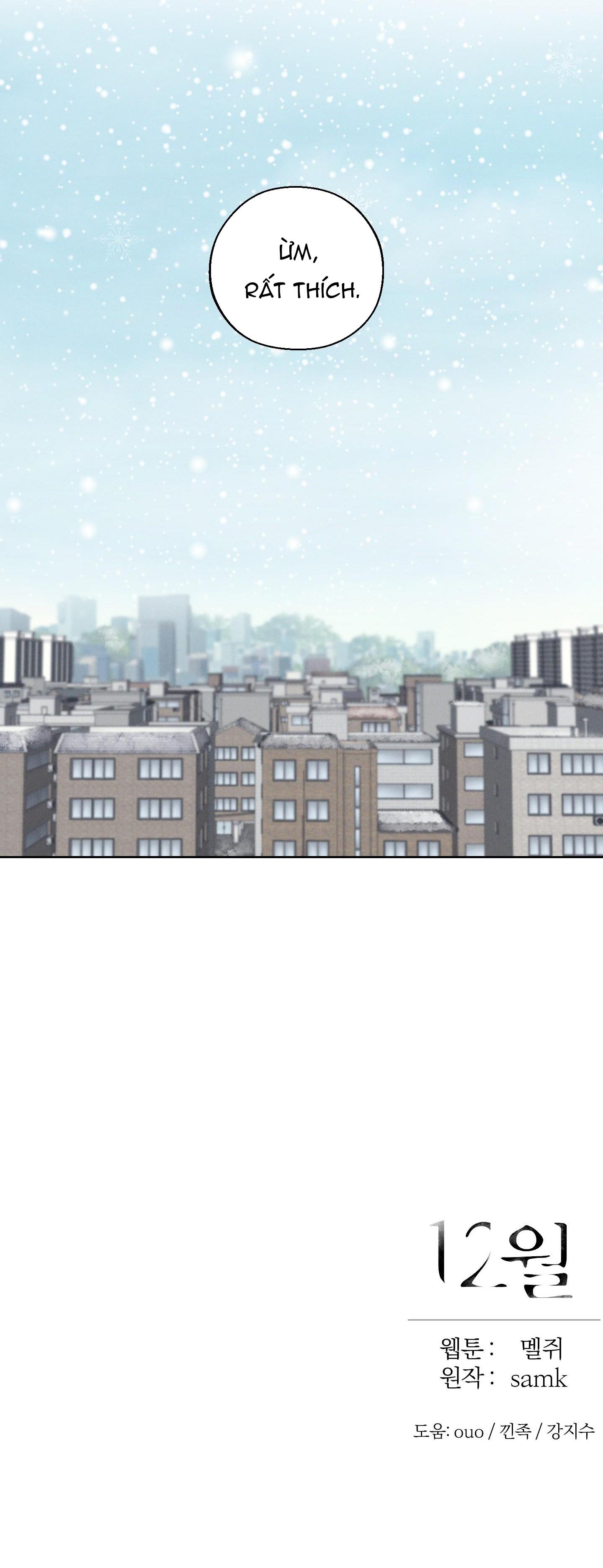 tháng 12 chapter 42 49