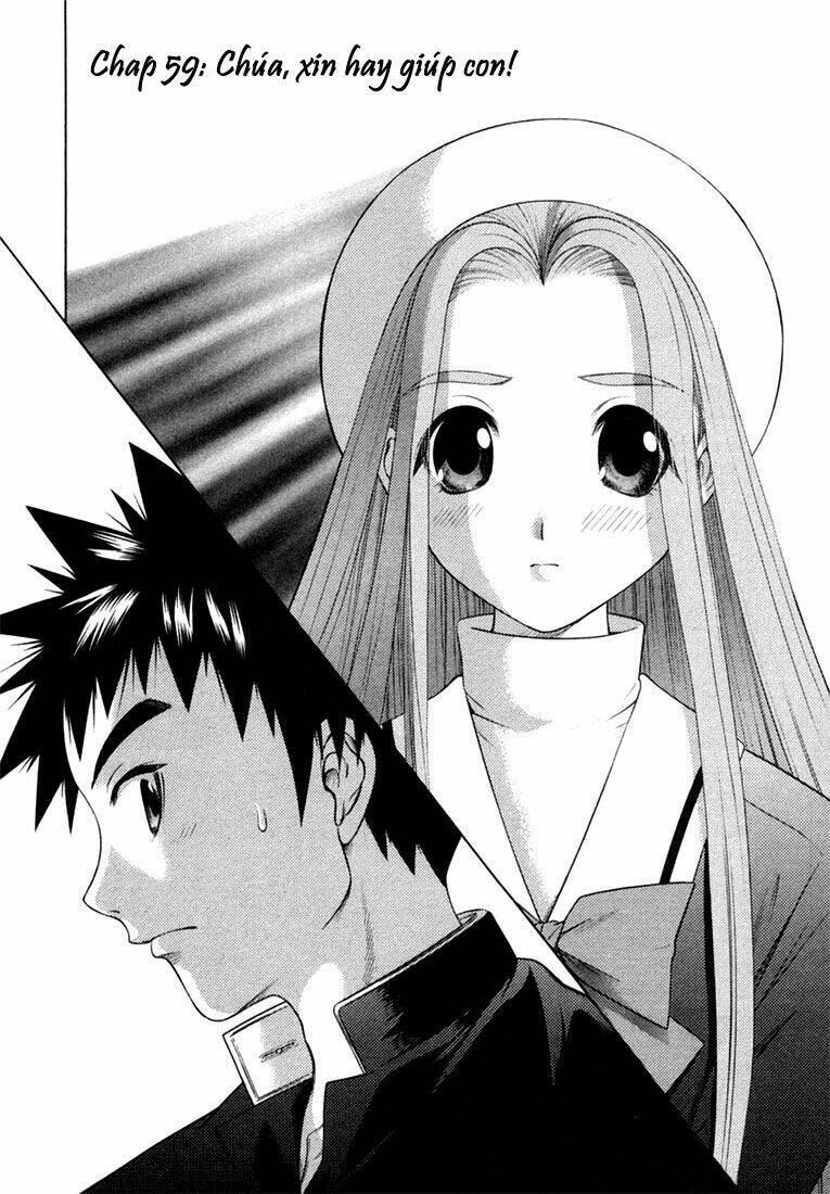 happy world! chapter 59 3