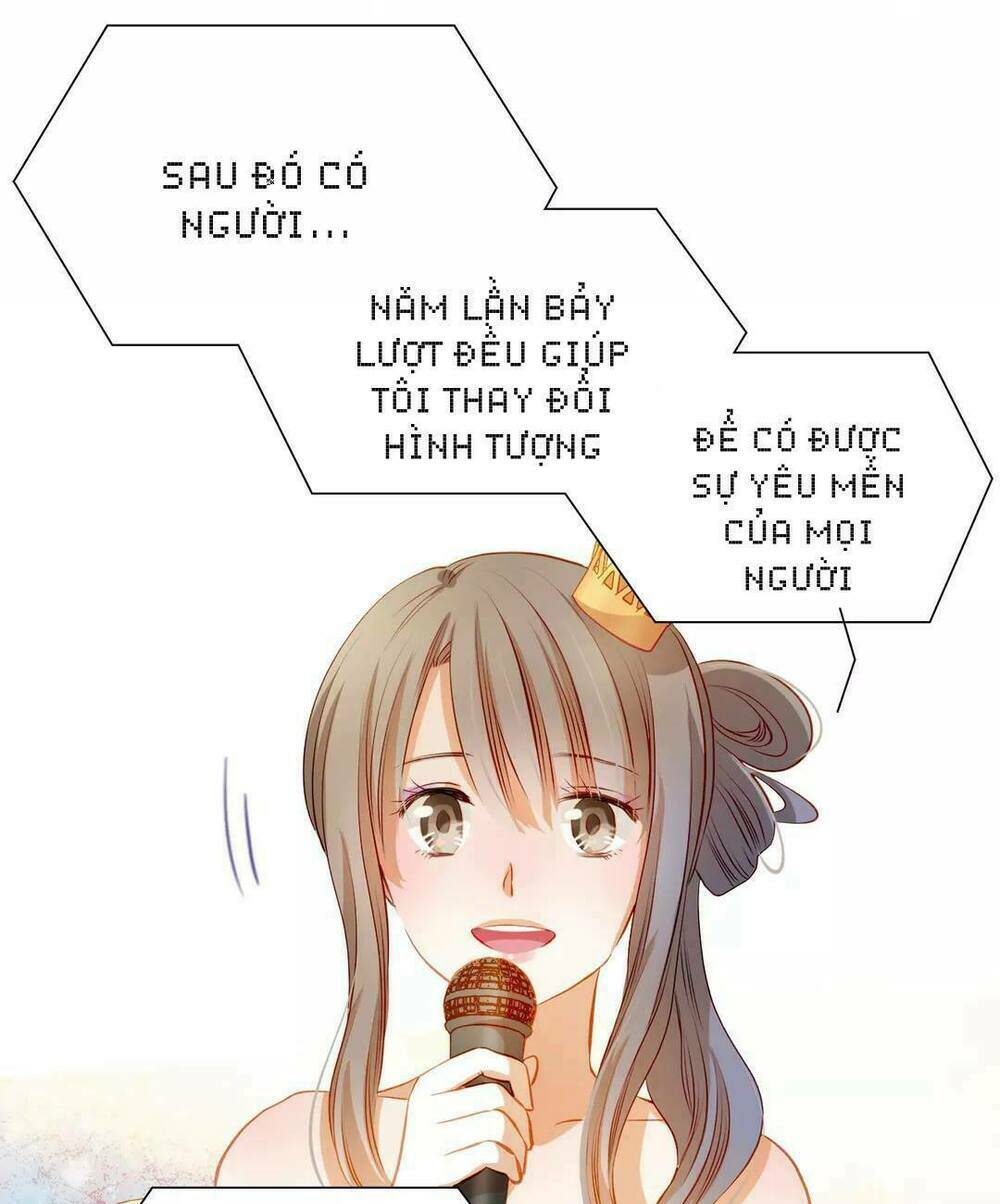 sự cám dỗ xấu xa chapter 30 8