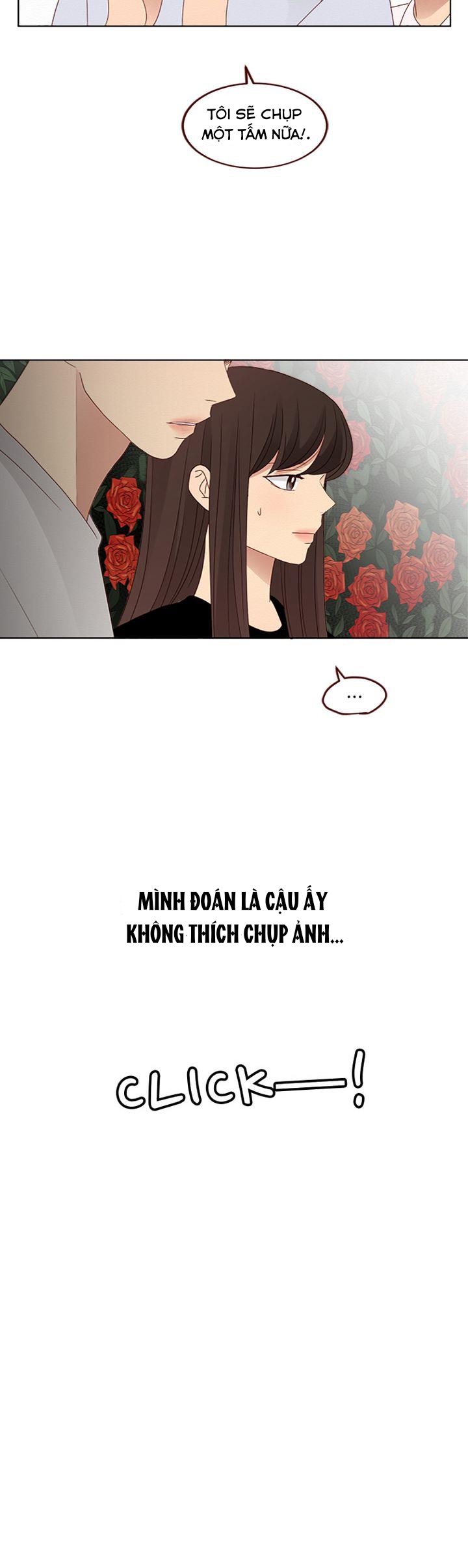 crush của tôi chapter 124 13