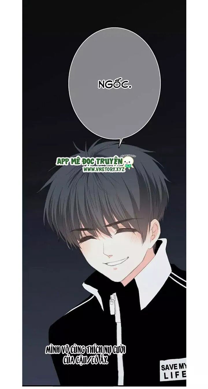 con tim rung động 2 chapter 38.5 20