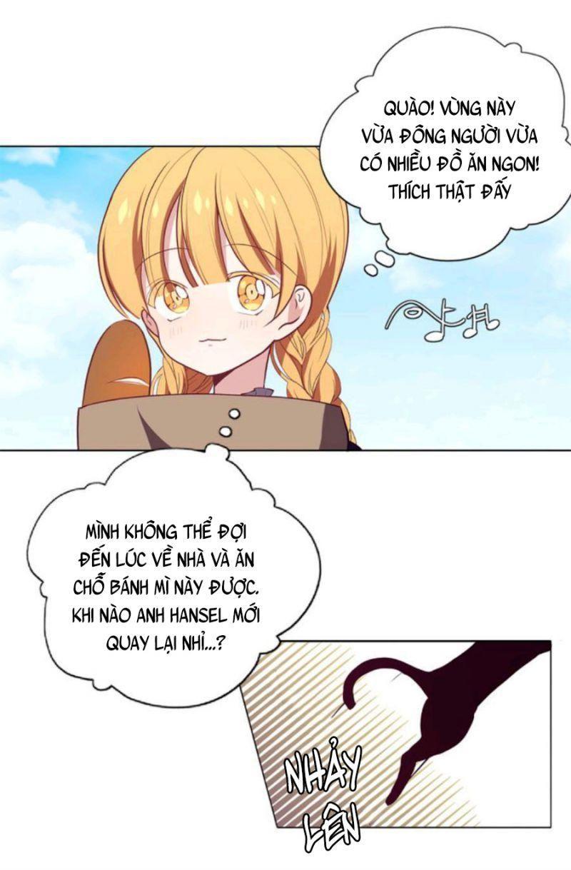 đi theo dấu vụn bánh chapter 12 4