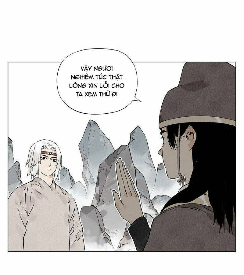 bang chủ đại nhân tìm cách trị hói đầu chapter 76 25