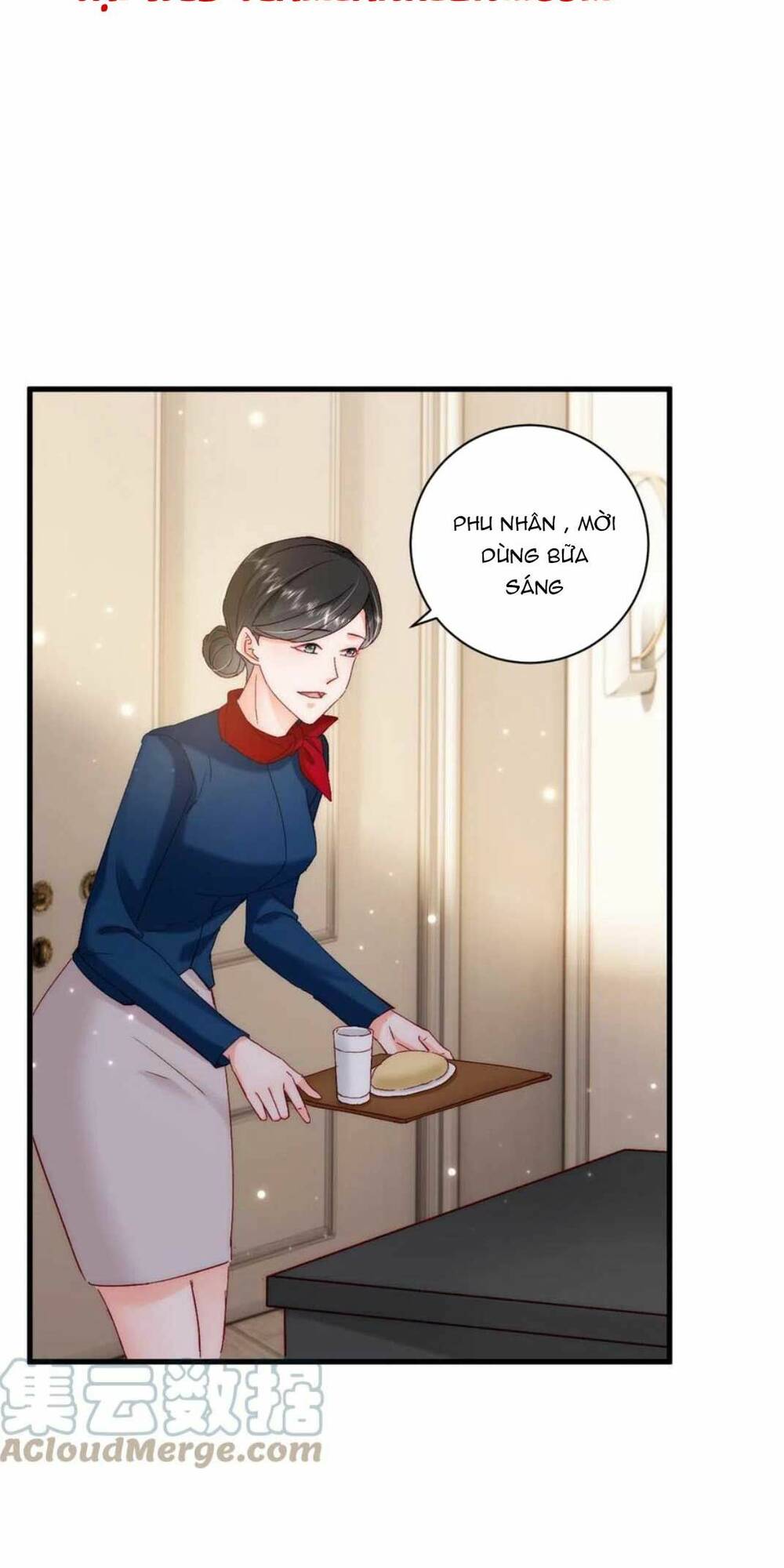 manh thê bé bỏng không dễ chọc chapter 37 50