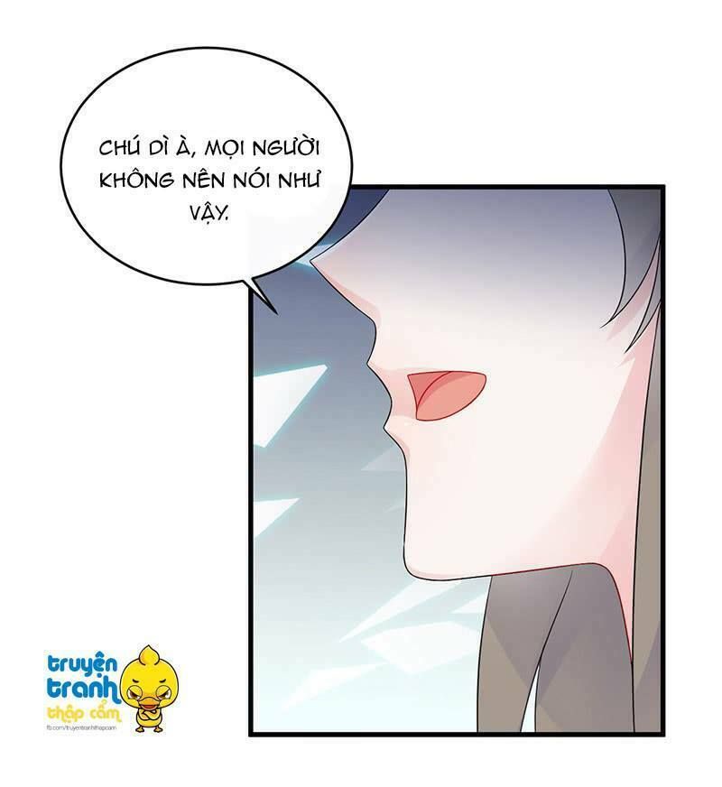 chọc tới chủ tịch tổng tài 2 chapter 28 7