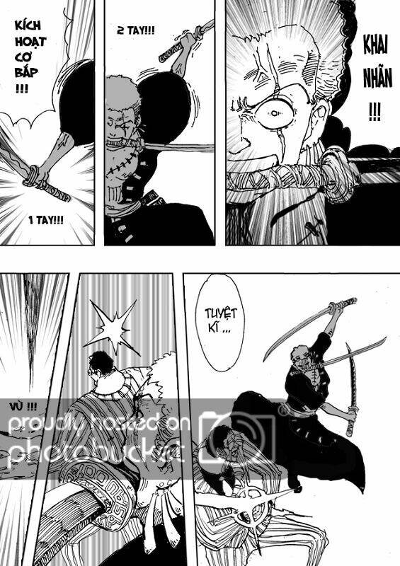 đấu trường trái tim chapter 4 23