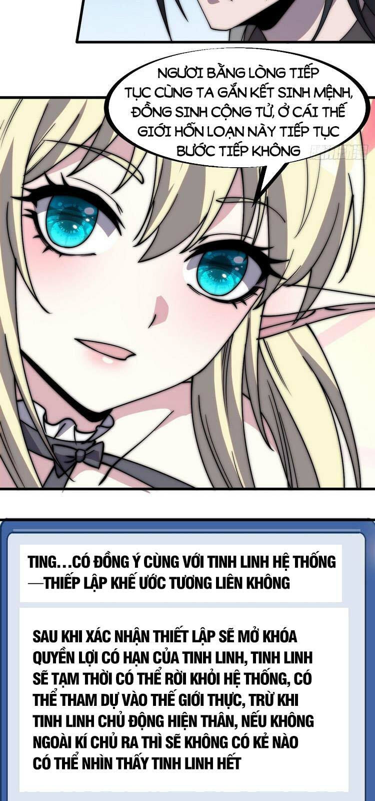 ta có một sơn trại chapter 223 8