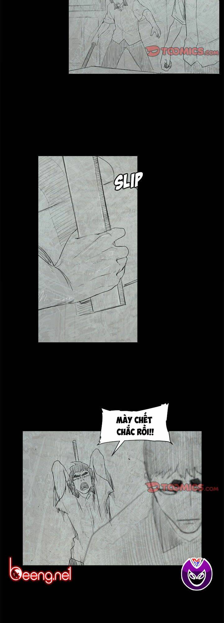 kẻ mạnh nhất - tong edge chapter 50 17