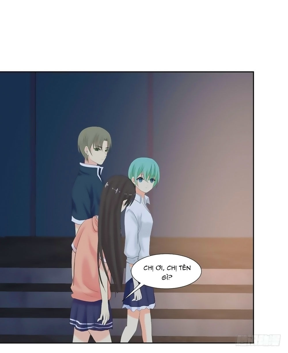 sinh sinh tương thác chapter 45 92