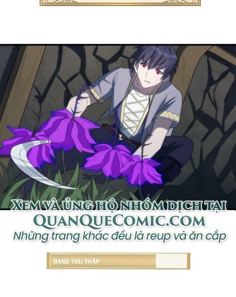 thánh đường chi thành chapter 14 30