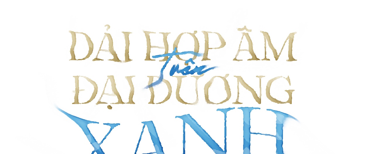 dải hợp âm trên đại dương xanh chapter 6 10