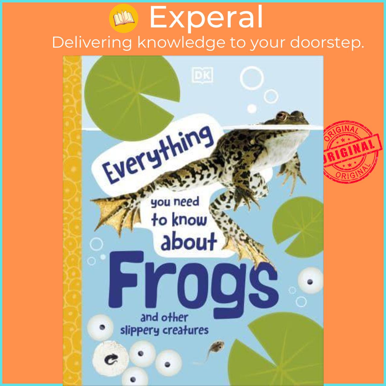 Sách - Everything You Need by John Hort ,Niharika Prabhakar ,Agey George