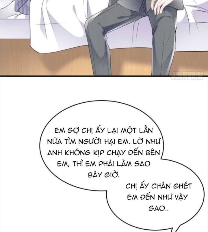 đại tiểu thư có thể có bụng dạ gì xấu chứ! (full) chapter 92 28