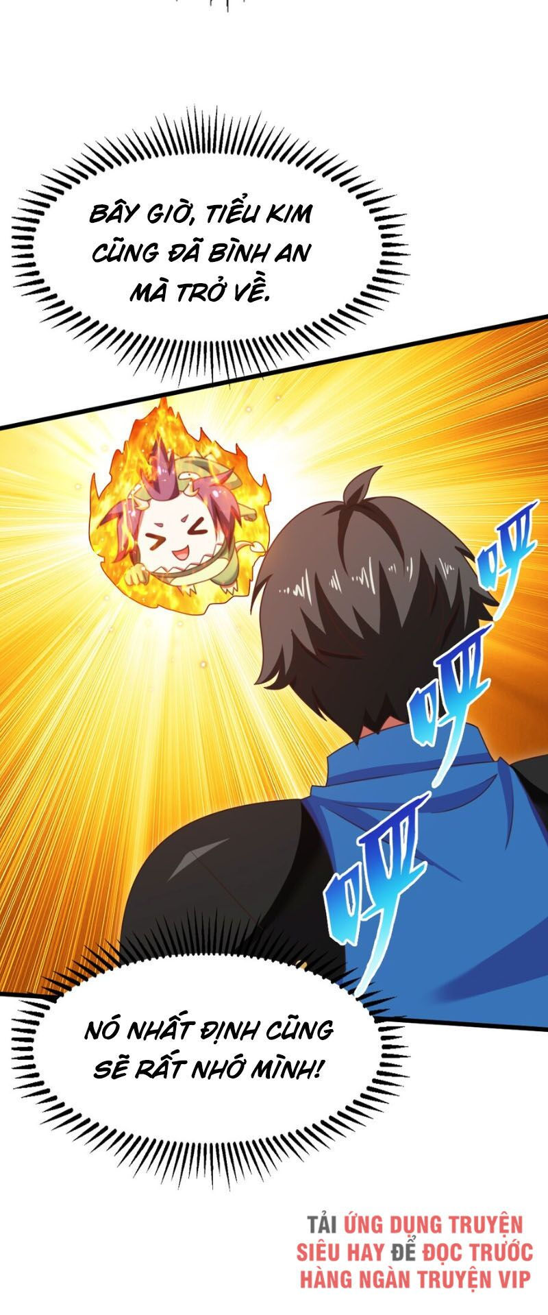 ma thú kiếm thánh dị giới tung hoành chapter 124 17