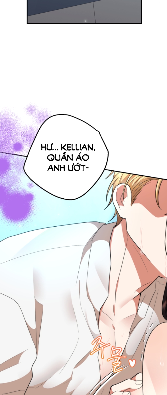 [18+] dũng sĩ vị tha chapter 19.2 2