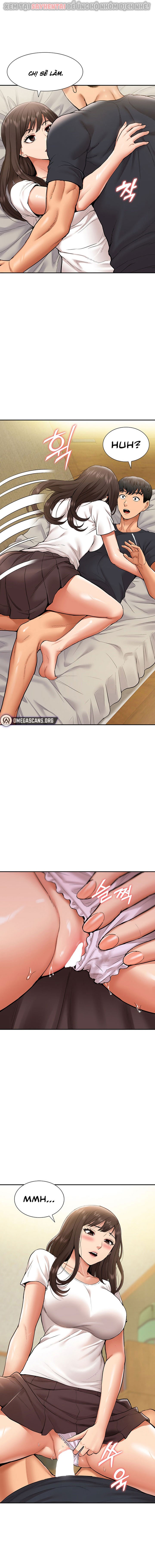 tôi là người bị thôi miên nhưng lại lập ra dàn harem idol chapter 11 5