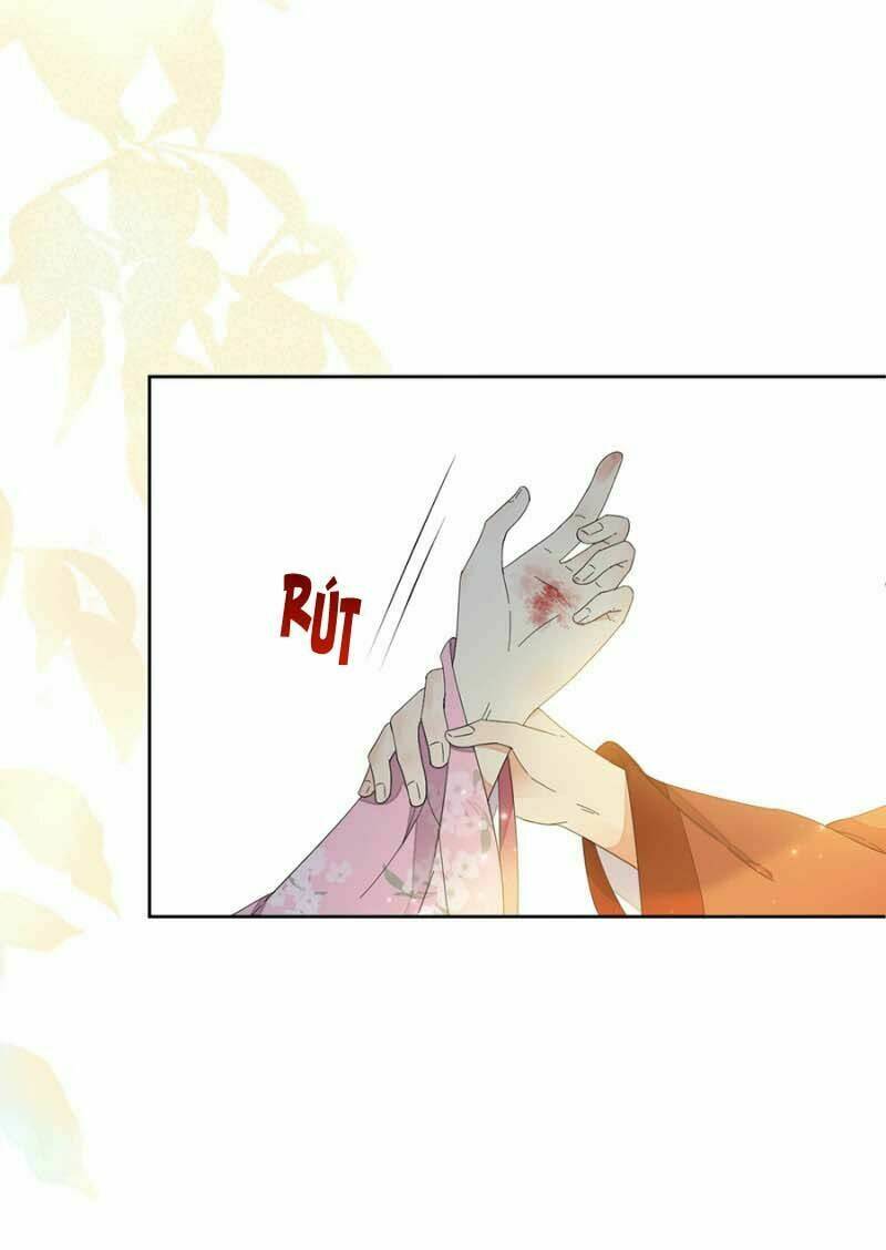 dục hỏa độc nữ chapter 106 13