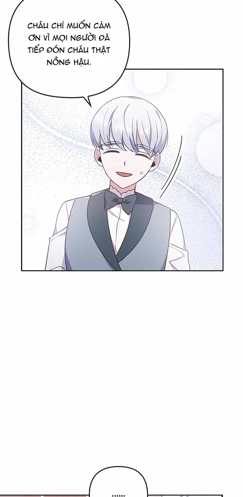 cậu thích nhầm người rồi chapter 4.1 18