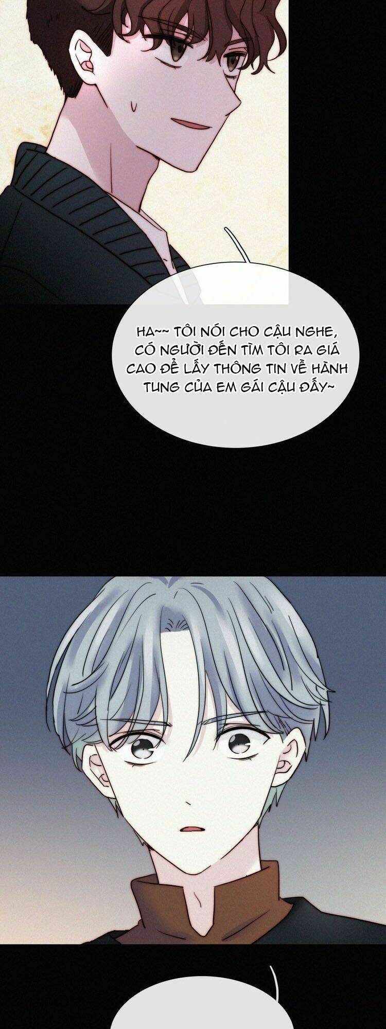 nếu ngày đó chúng ta chưa quen biết chapter 6 28