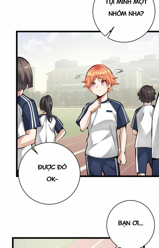 vạn vật hợp nhất chapter 15 8