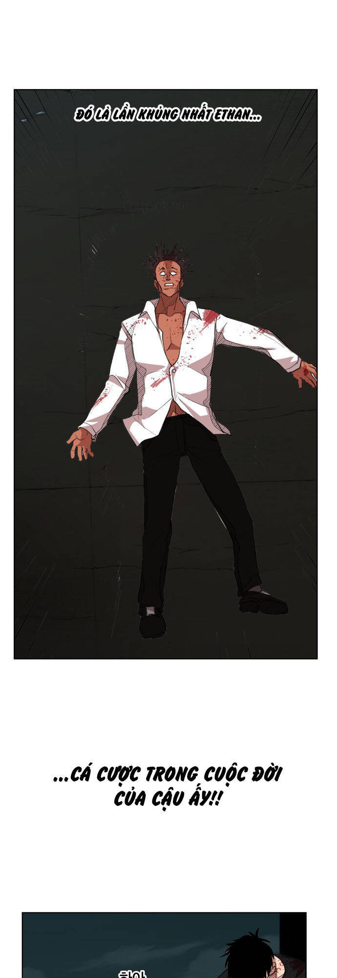 hard core leveling warrior ss2 chapter 176 38