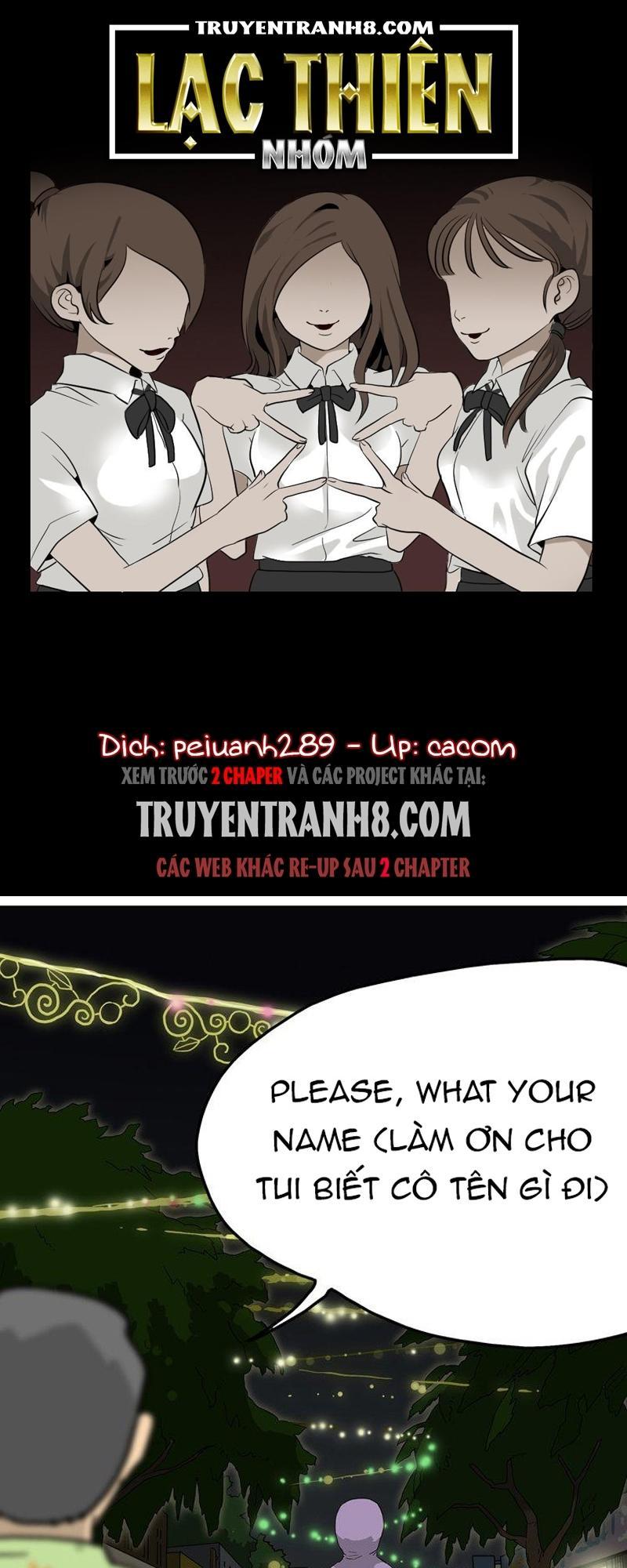 hồi sinh chapter 23 1