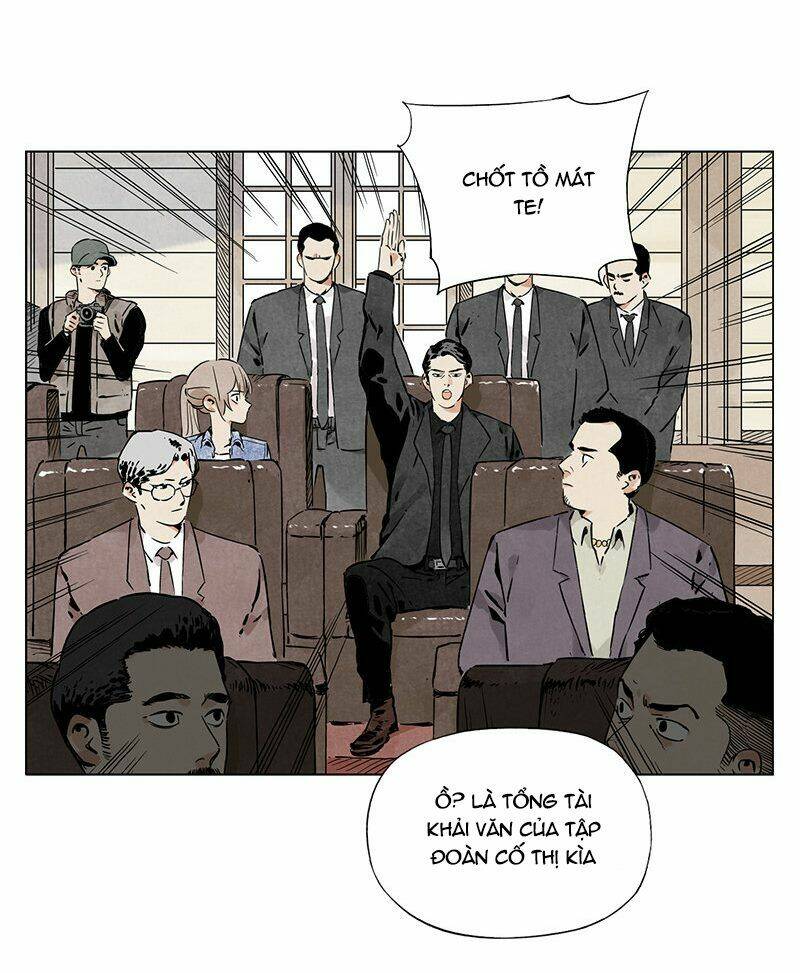 bang chủ đại nhân tìm cách trị hói đầu chapter 52 23