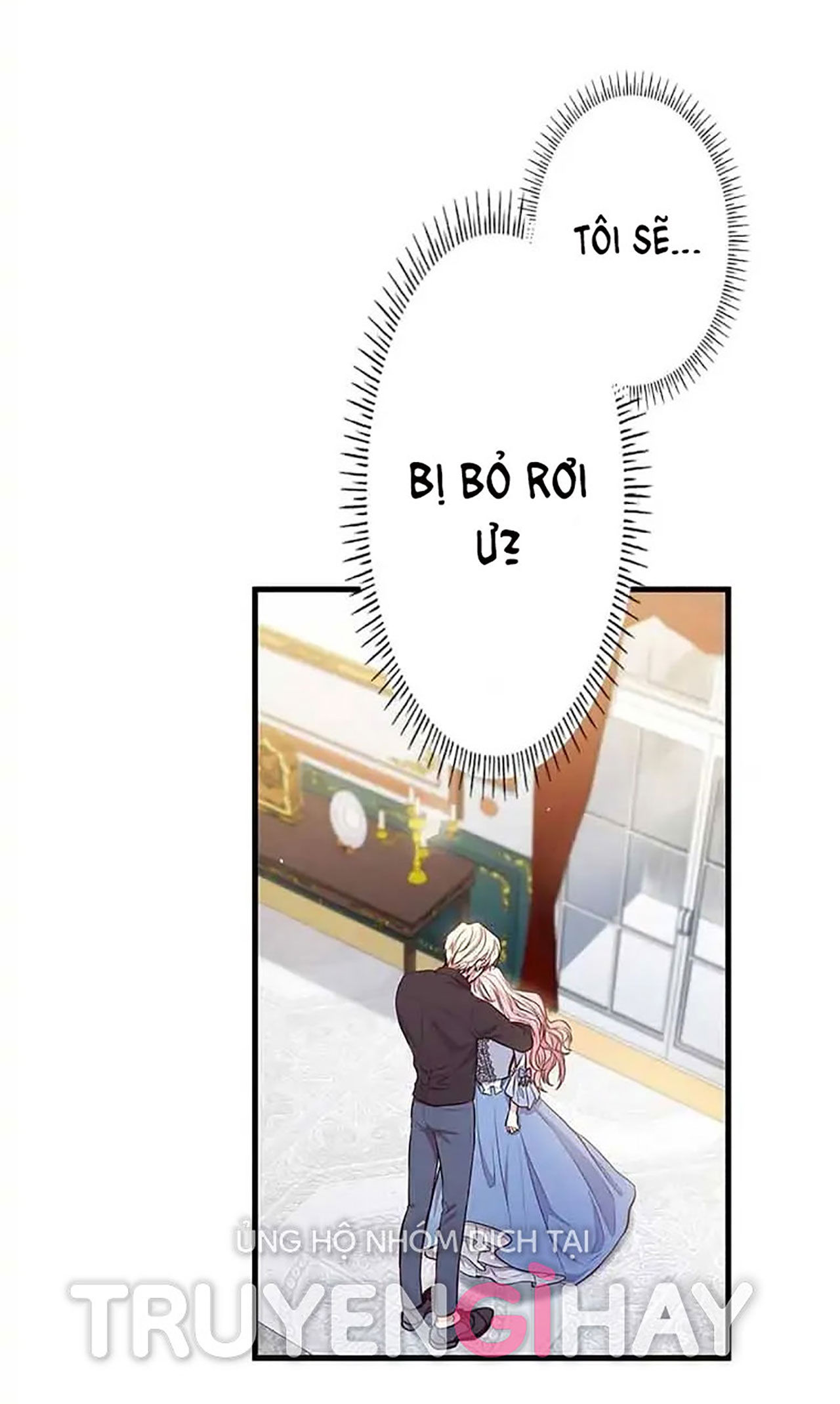 từ ác nữ tôi phải trở thành một người mẹ chapter 3 1