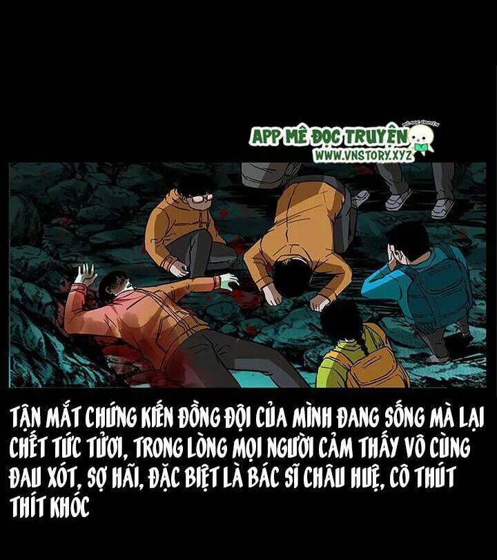 U Minh Ngụy Tượng Chapter 179 38