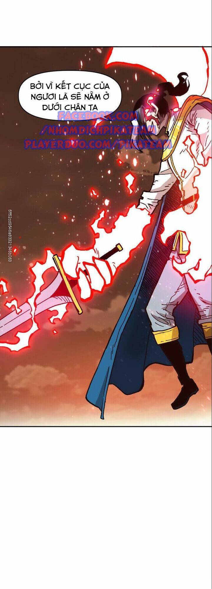 đại lục vô song chapter 40 52