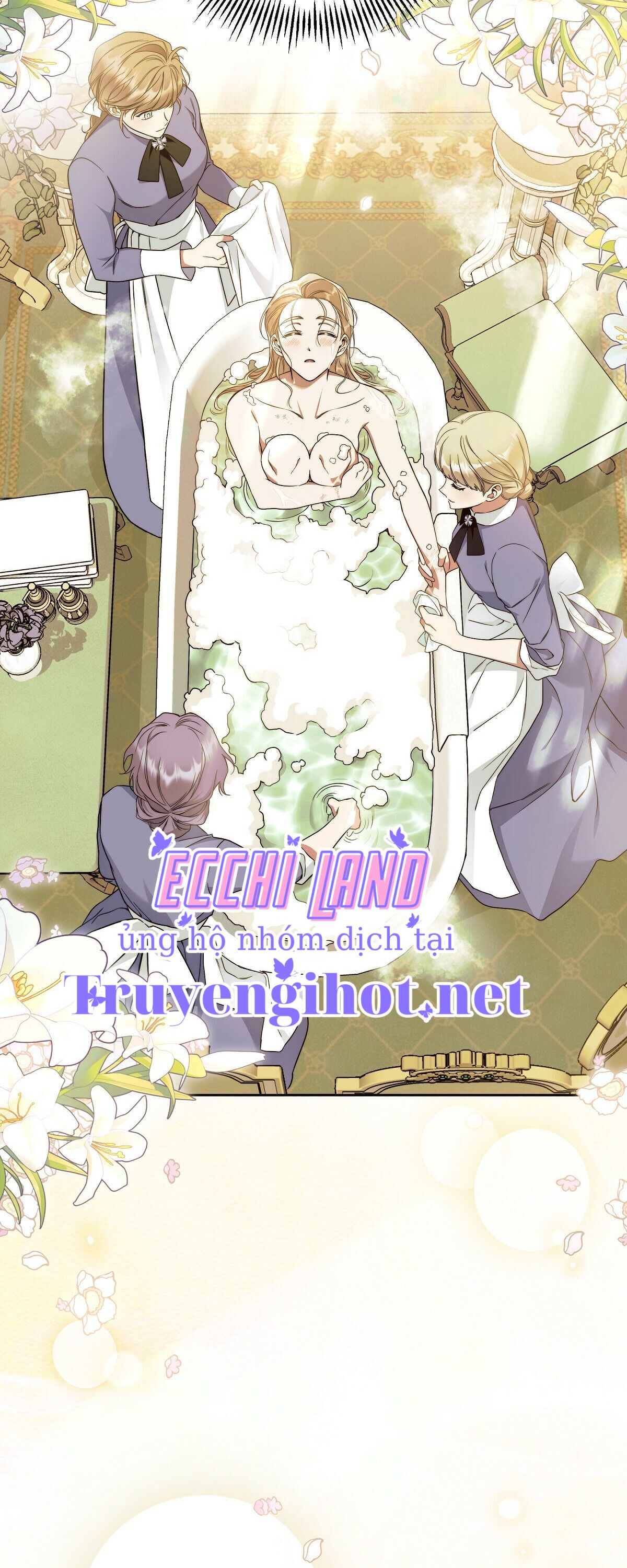 lời nói dối vĩnh cửu của người chapter 9.2 7