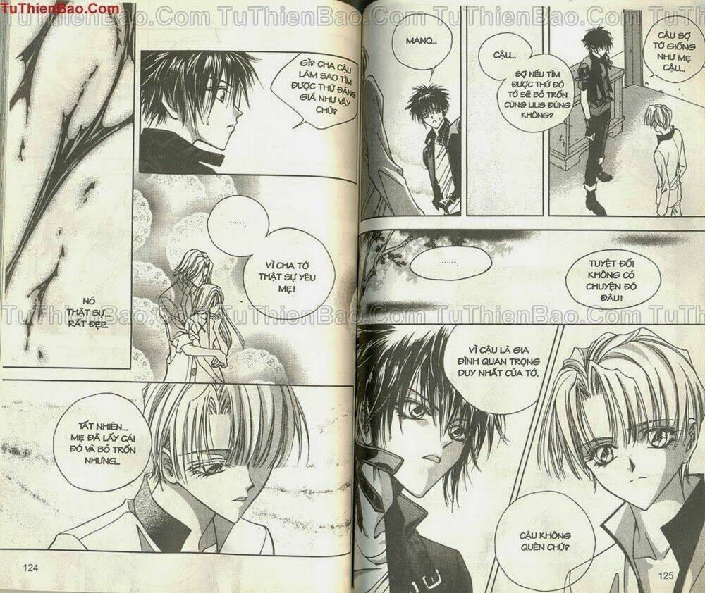 hồi ký ma vương chapter 1 64