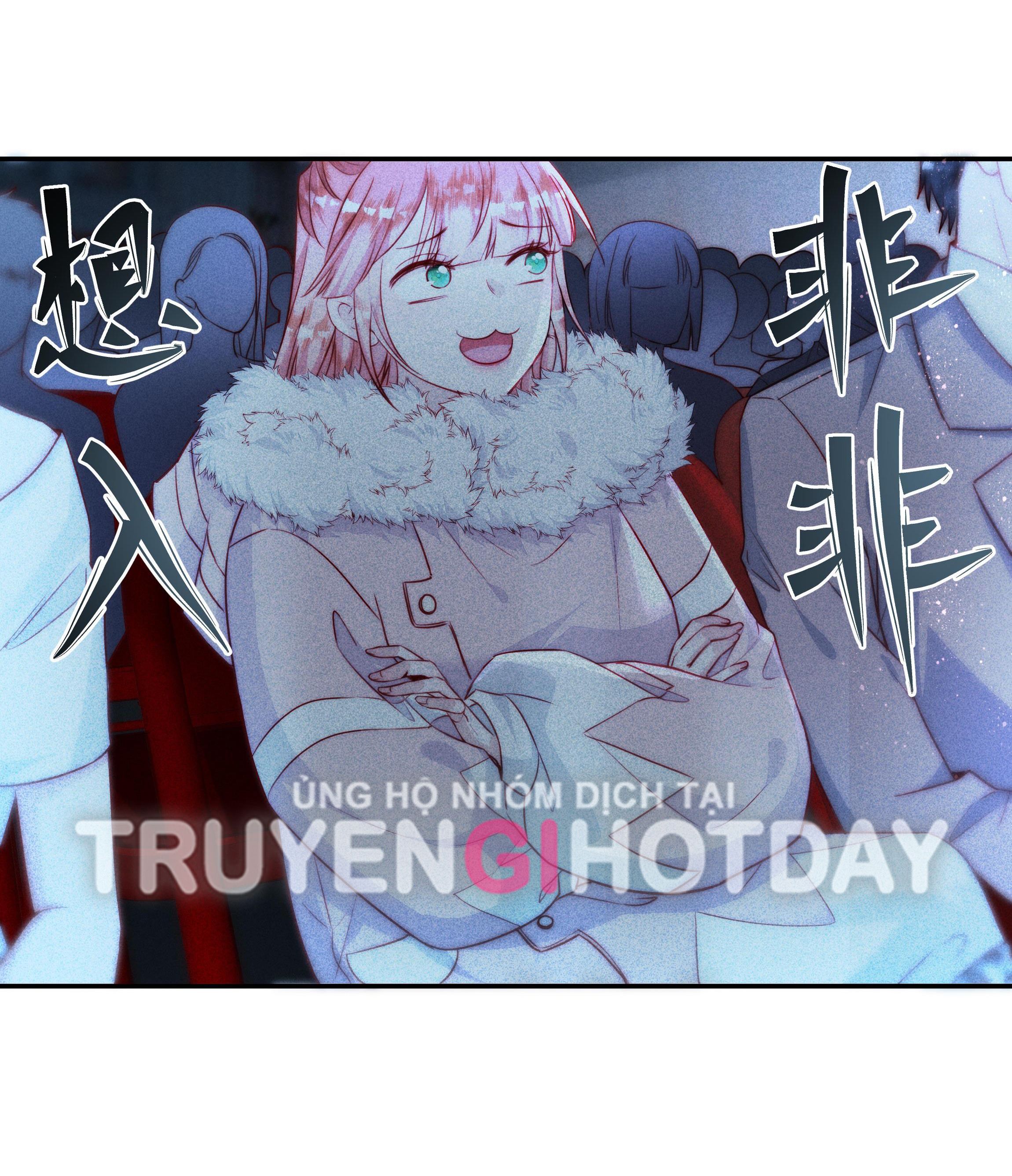 hot search phủ sóng! kẻ muốn buông xuôi như tôi nổi tiếng sau một đêm chapter 9.1 7