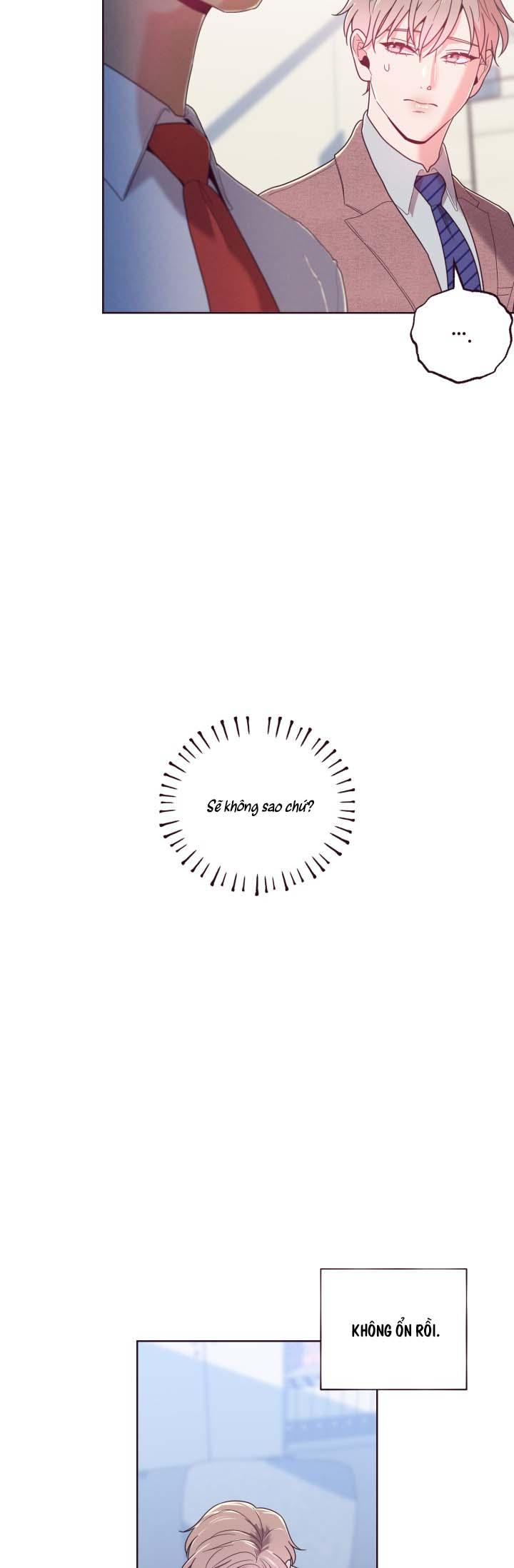 sụp đổ chapter 9 43
