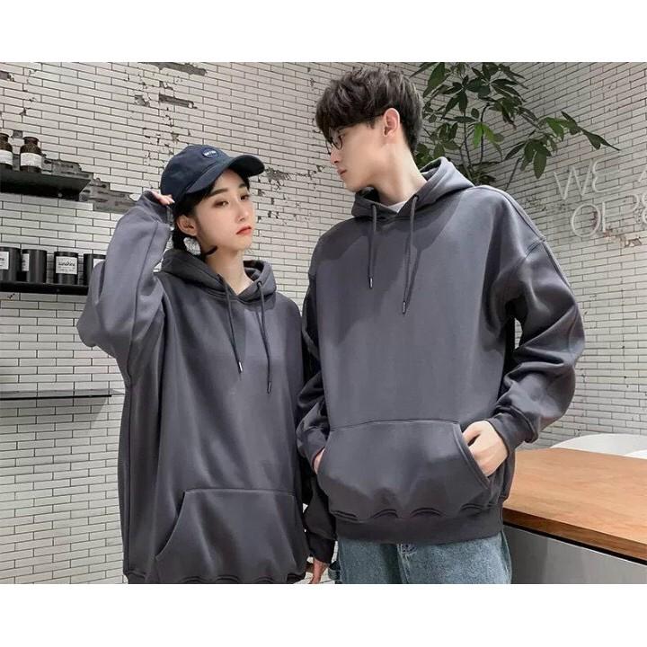 Áo hoodie nam nữ Are You Dou Me siêu hot