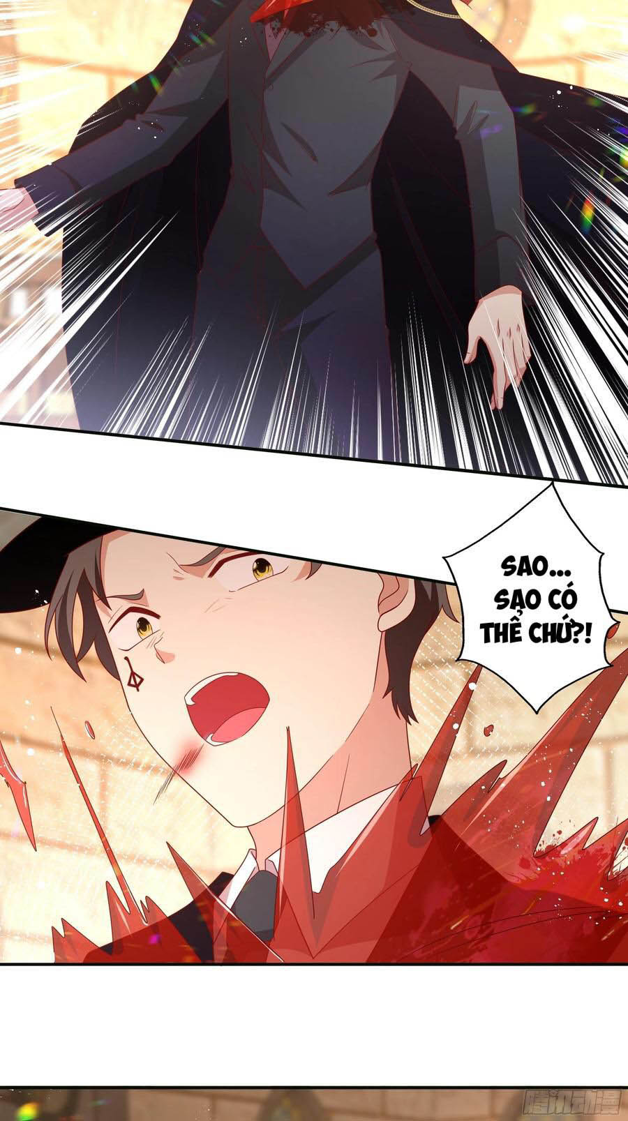 công chúa phản diện trong truyền thuyết chapter 54 3