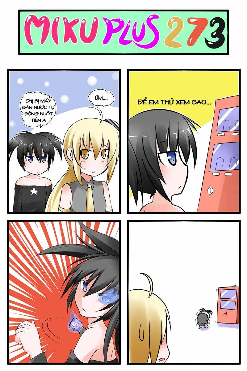 miku plus chapter 27 3