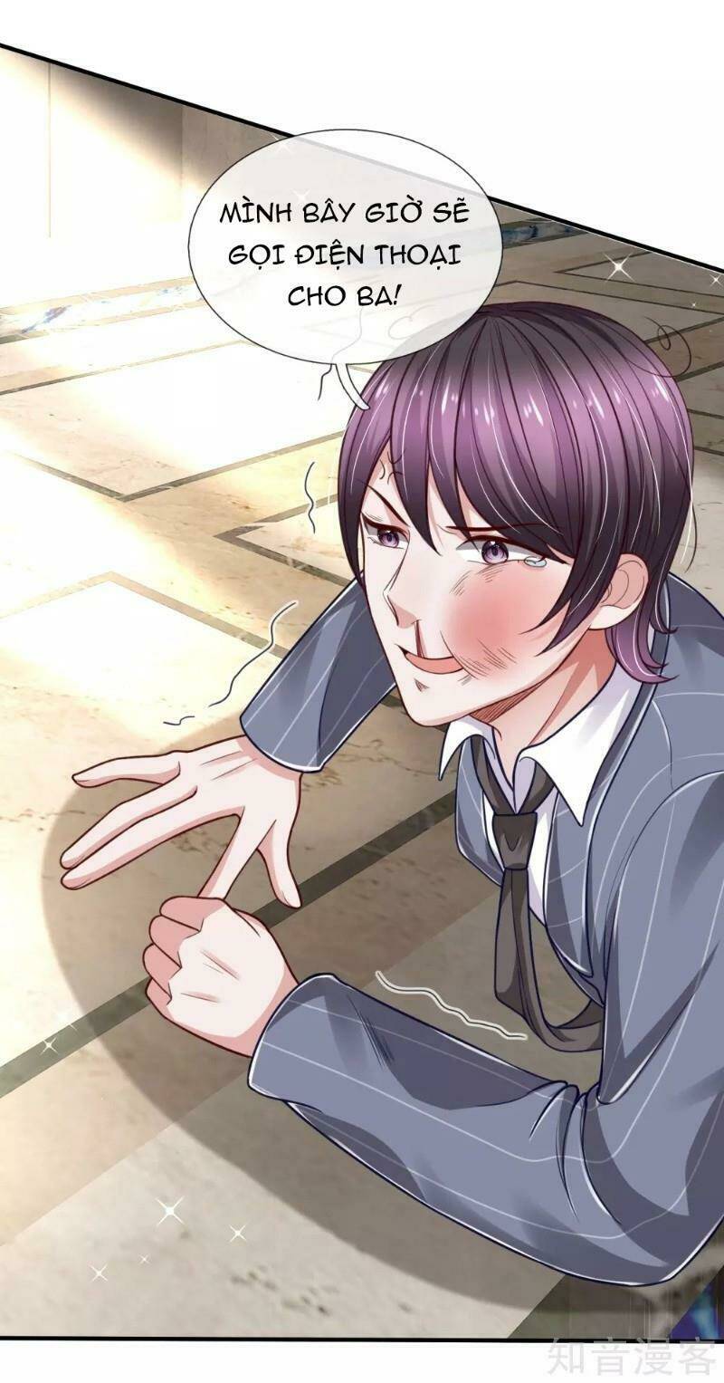 tuyệt đỉnh khí thiếu chapter 32 3