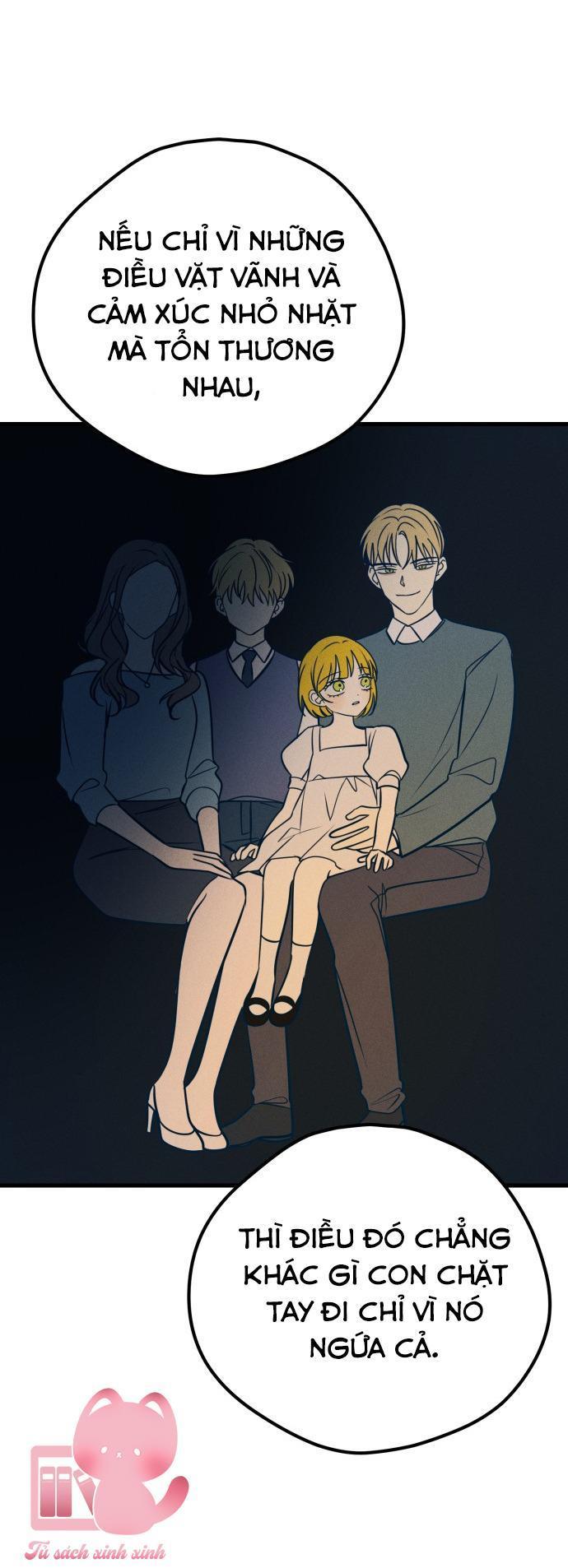 kẻ cắp gặp bà già chapter 13 21