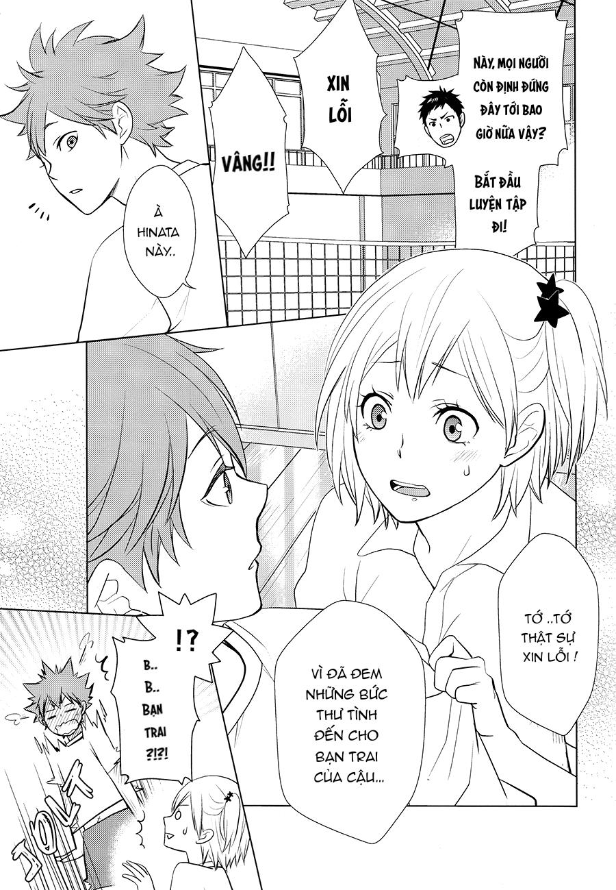 tuyển tập haikyuu dj by dammei bl chapter 27 5