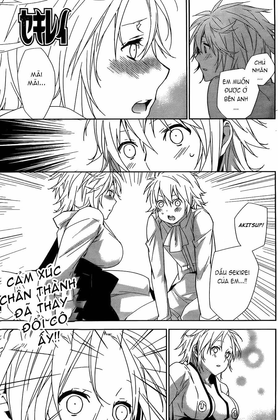 sekirei chapter 154 2