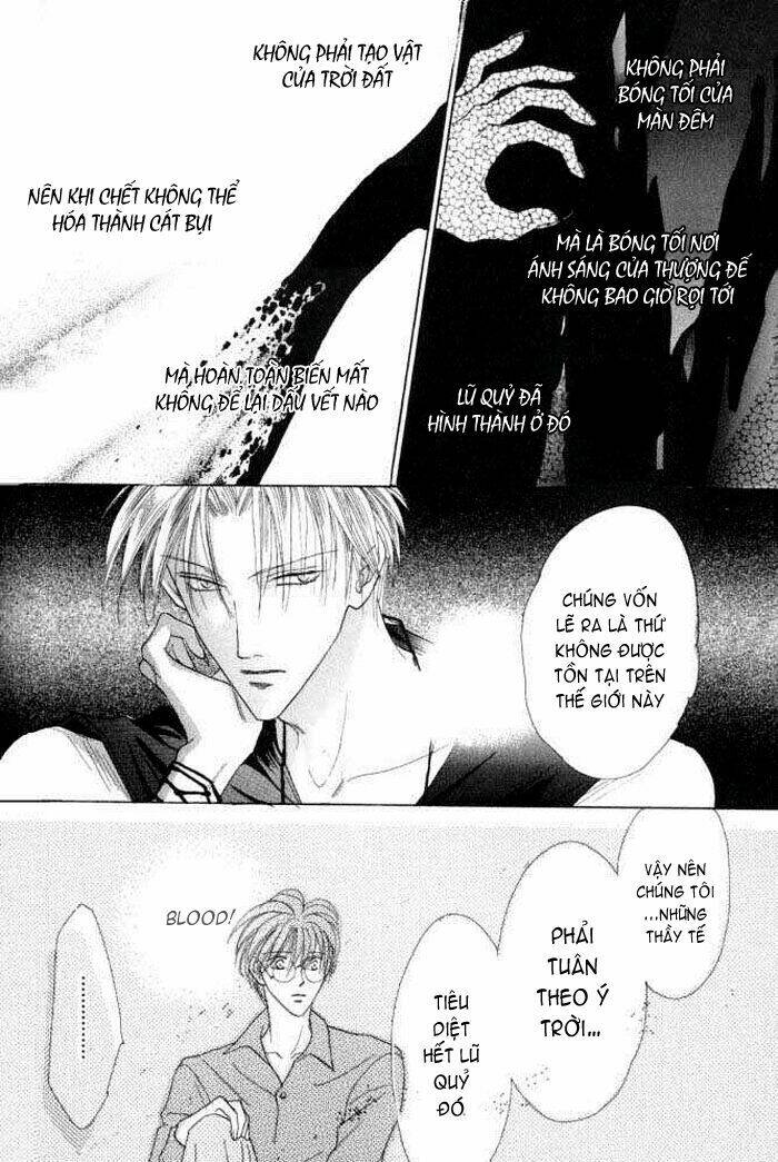 koori mamono monogatari chapter 19 20