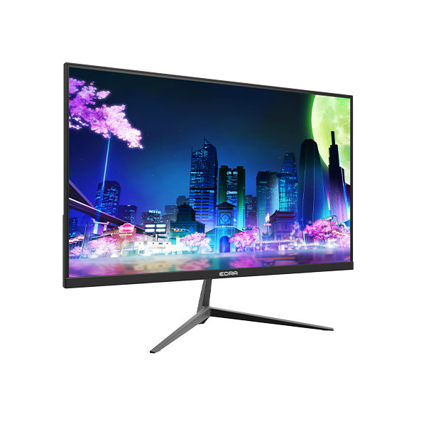 Màn hình Gaming EDRA EGM24F100H 24 inch  (23.8&quot;/FHD/IPS/100Hz/1ms) - Hàng Chính Hãng