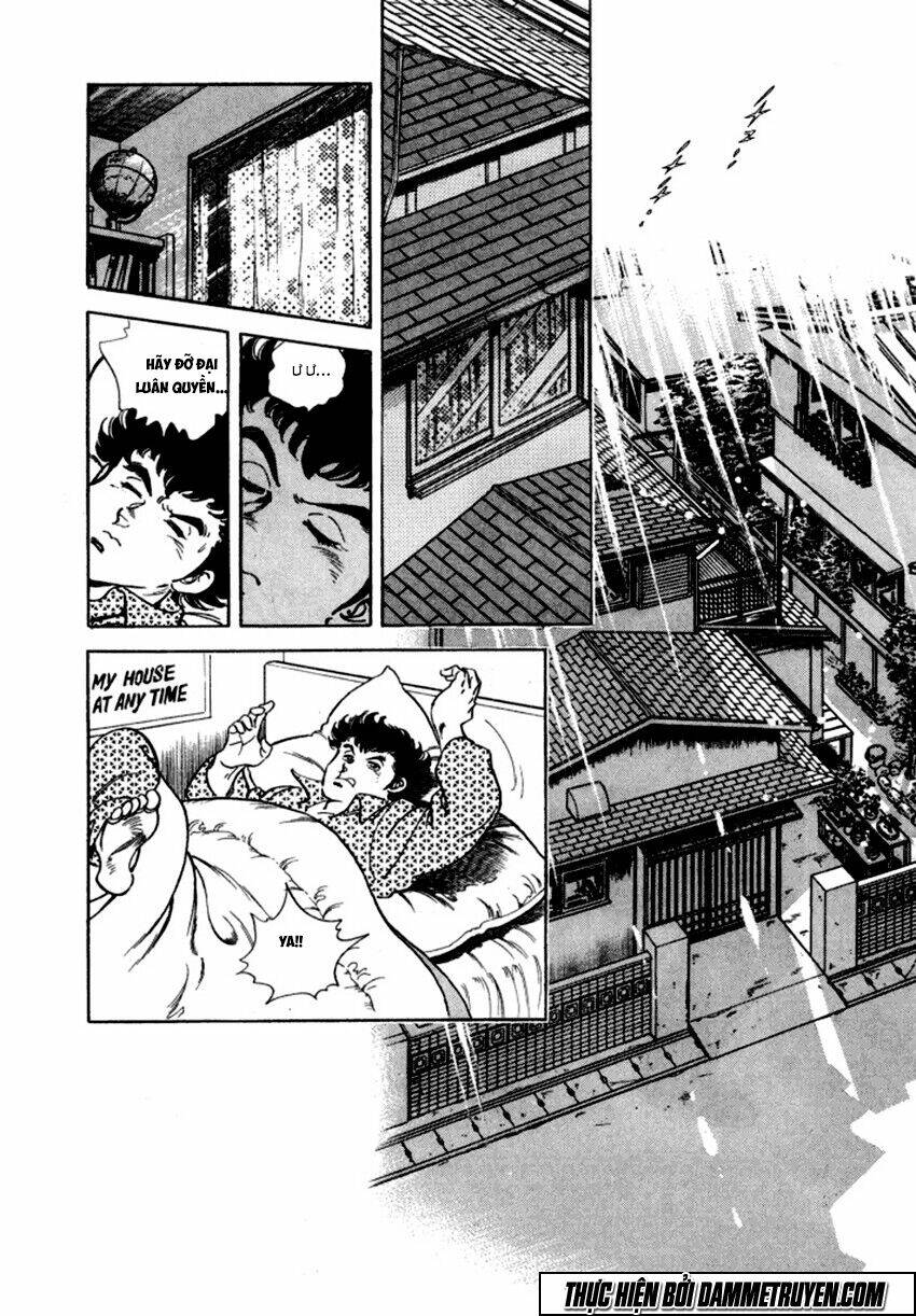 ichigekiken oshima yasuichi chapter 5 3