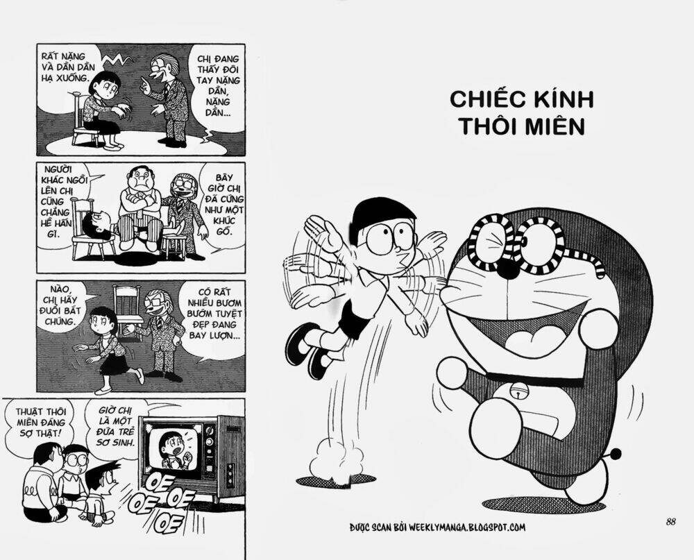 doraemon chapter 197 1