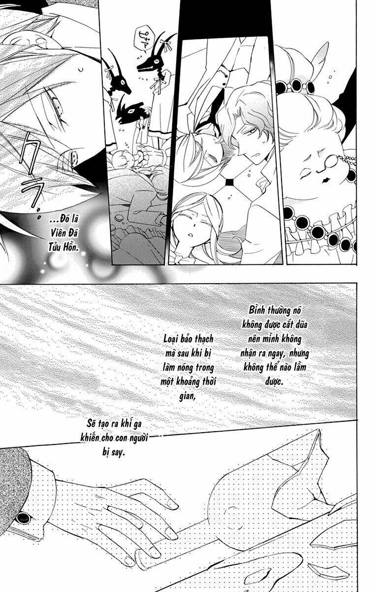 sekai de ichiban warui majo chapter 11 29