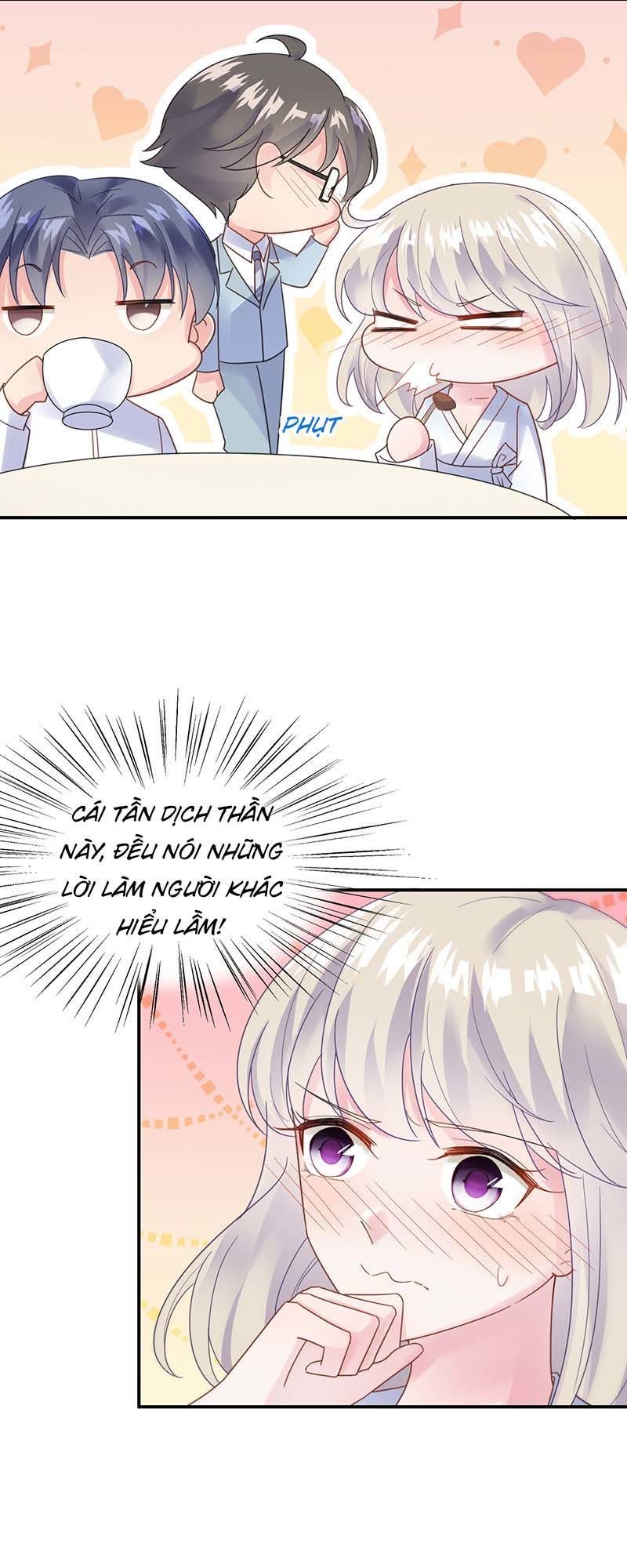 chọc tới chủ tịch tổng tài 2 chapter 820 241