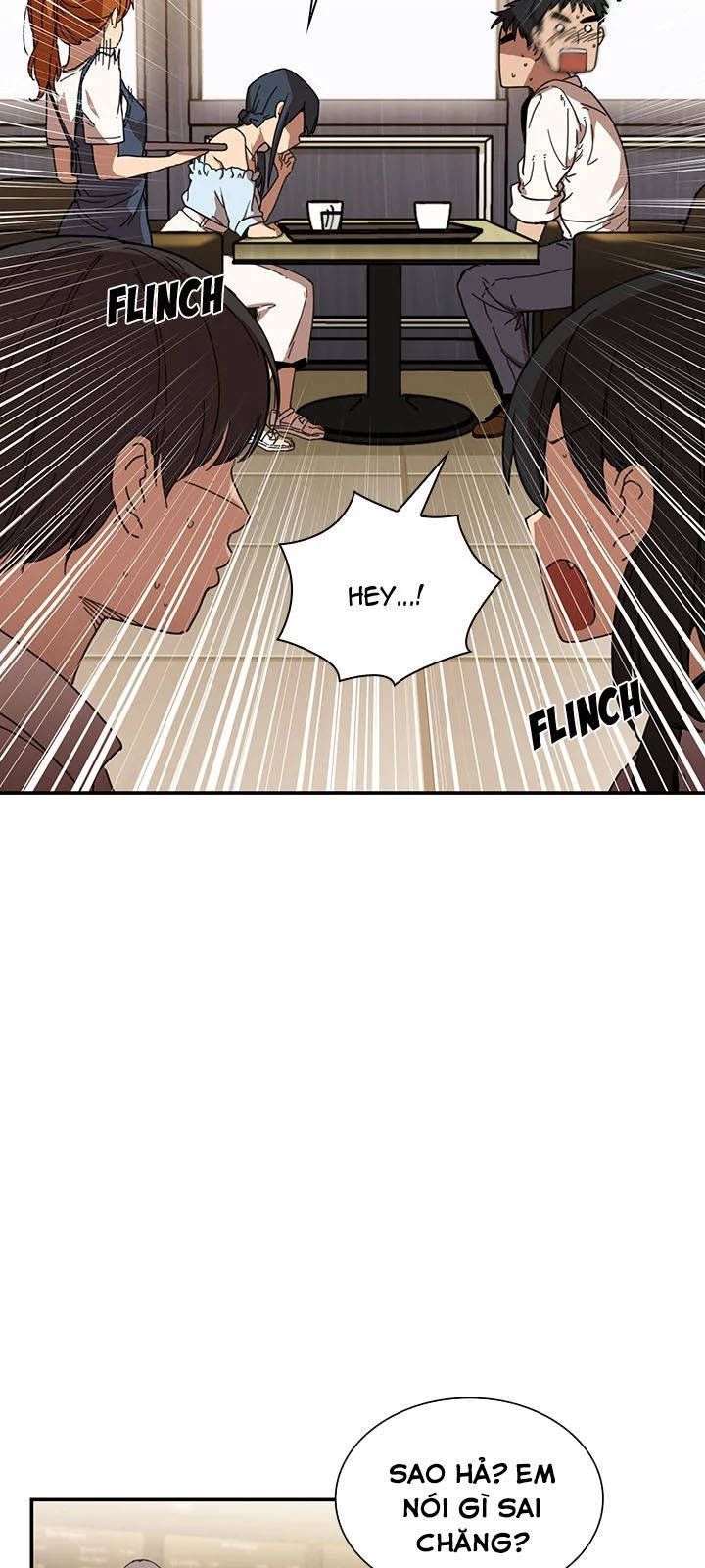 close as neighbors chapter 12 23