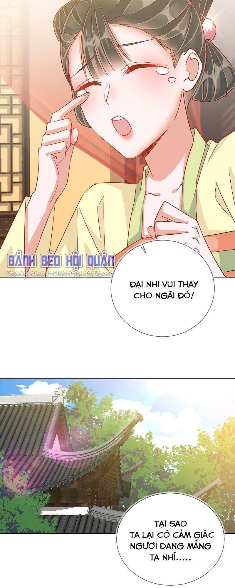 công lược trưởng thành của vương phi chapter 37 24